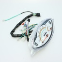 TABLERO C/MEDIDOR DE NAFTA SMASH/BIT C/INSTALACION