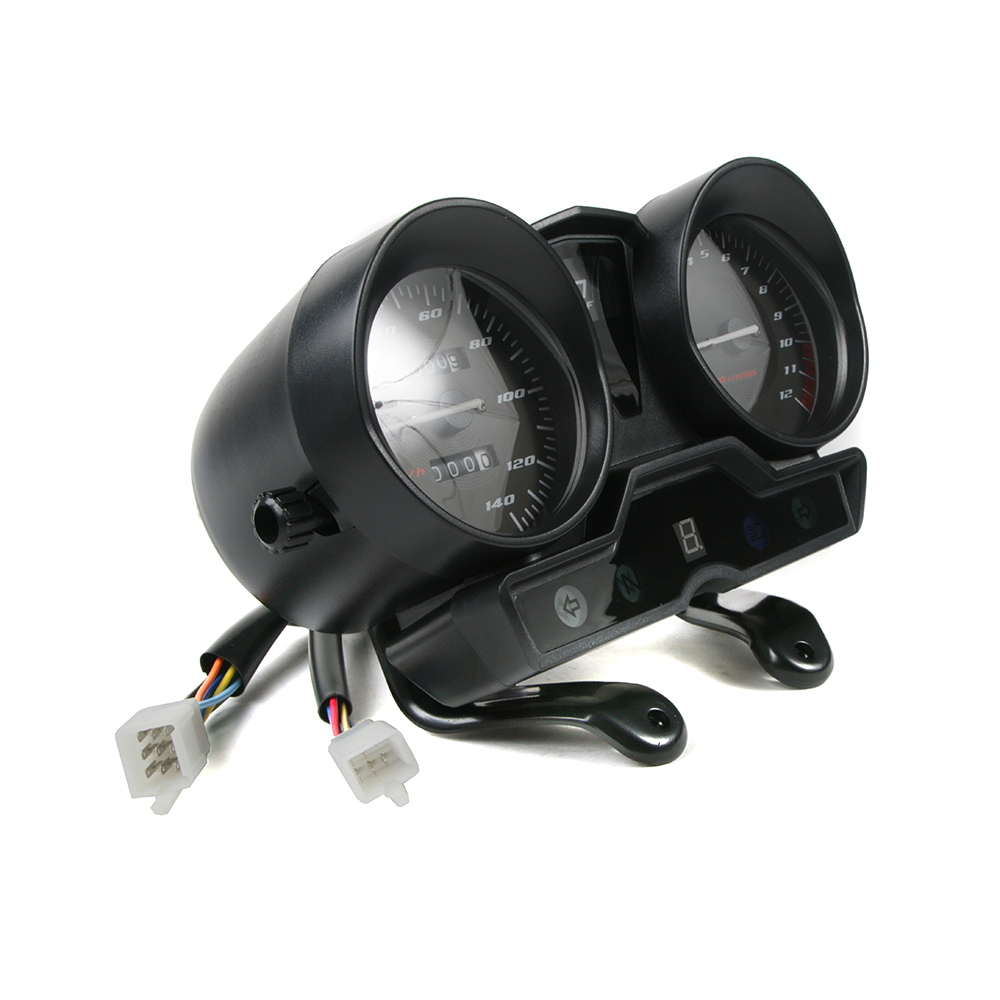 TABLERO COMPLETO YAMAHA NEW YBR 2012-14