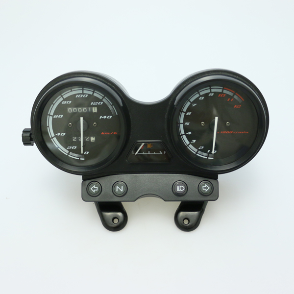 TABLERO COMPLETO YAMAHA YBR 125 ELECTRONICO
