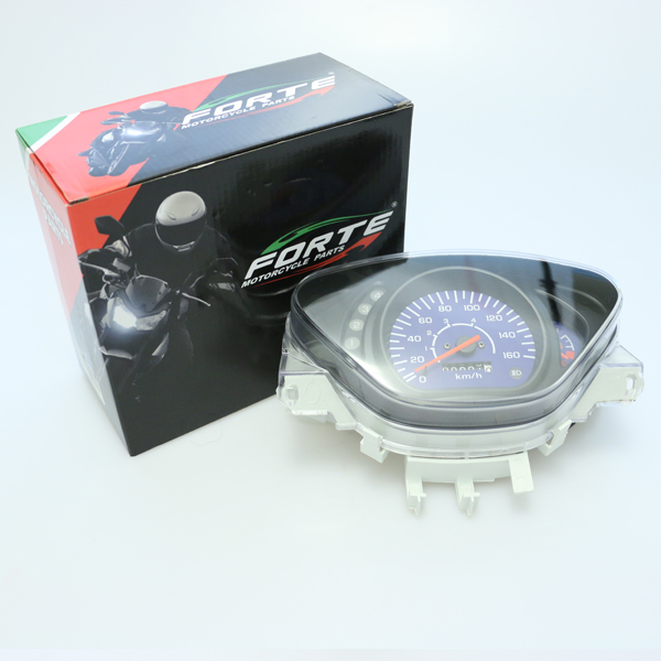 TABLERO COMPLETO ZANELLA ZB 110 G4