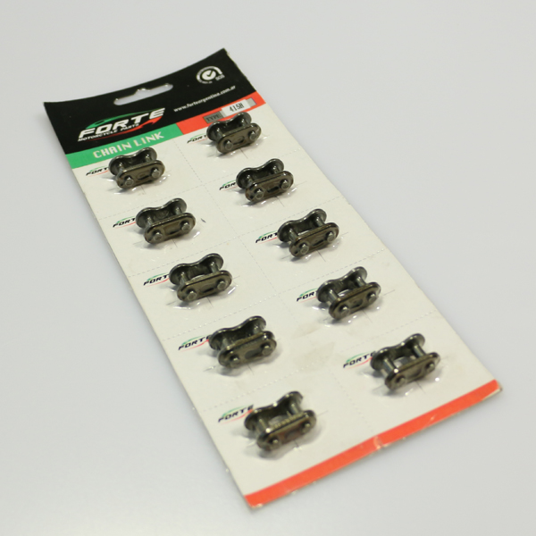 UNION CADENA 420 BLISTER FORTE