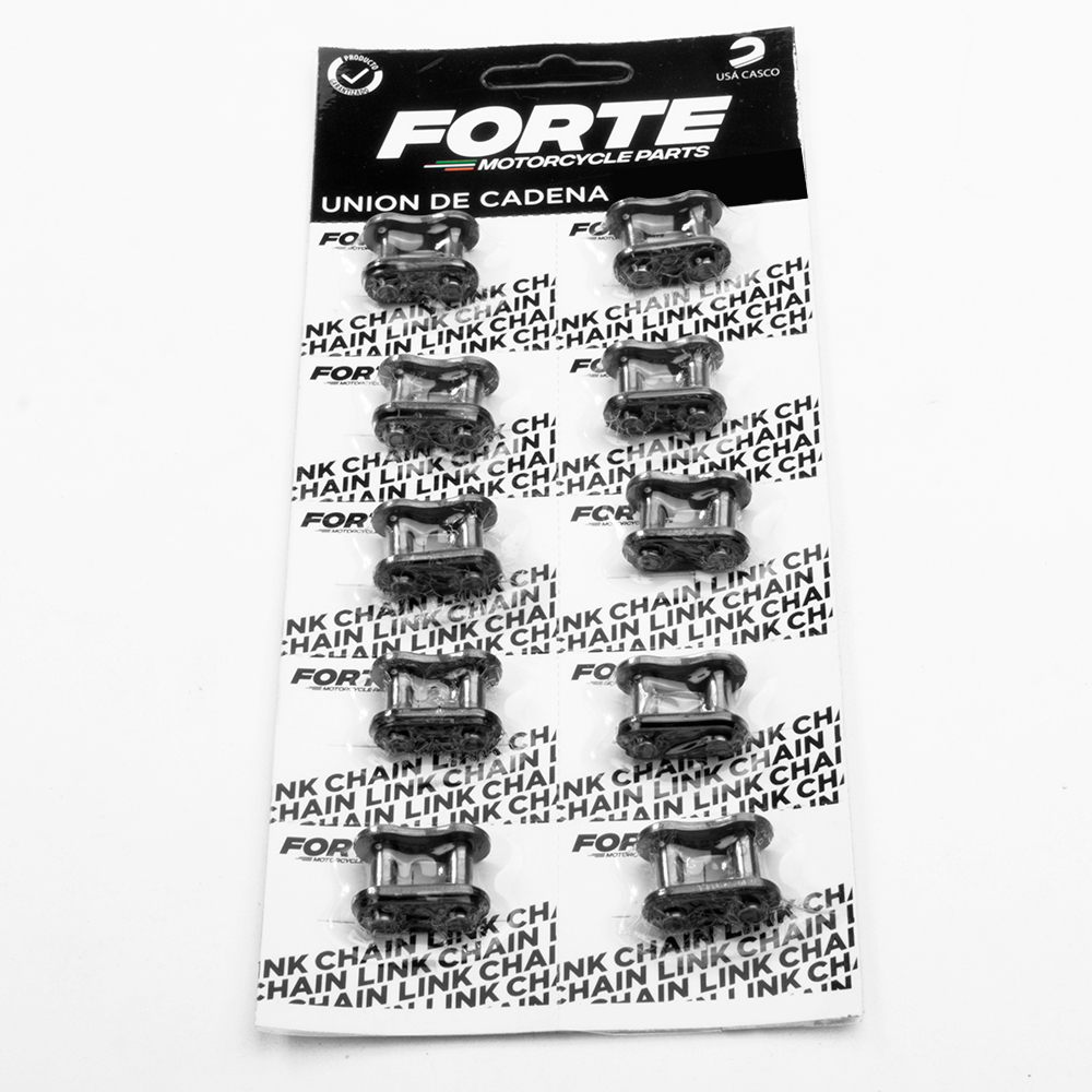 UNION CADENA 420H BLISTER FORTE