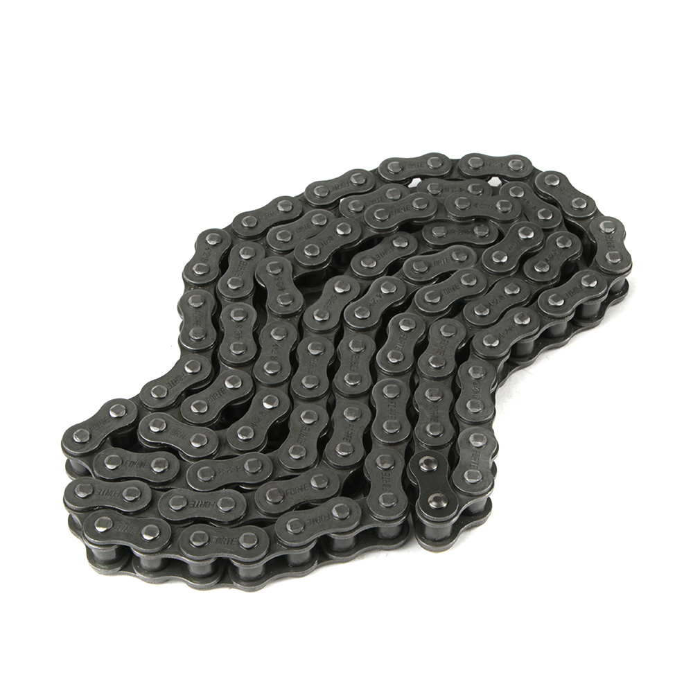 CADENA 420HX112L REFORZADA FORTE