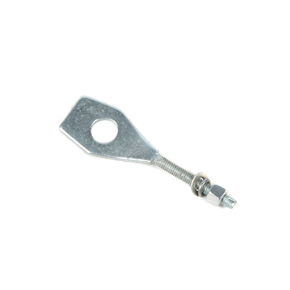 TIRA CADENA GILERA SMASH/BIT JGO DE CHAPA CUADRADA PARA EJE DE 12MM FORTE
