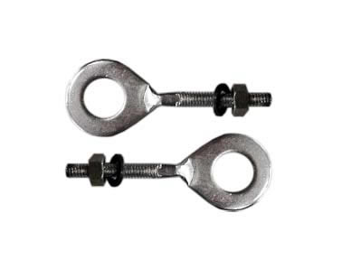 TIRA CADENA HONDA CG TITAN 125/150 JGO FORTE