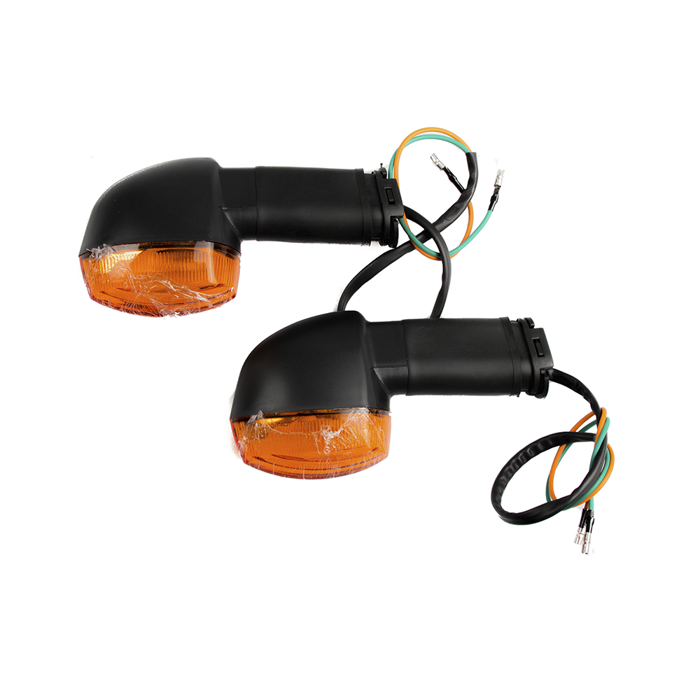 FAROS DE GIRO YAMAHA XTZ 125 PAR FORTE