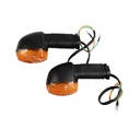 FAROS DE GIRO YAMAHA XTZ 125 PAR FORTE