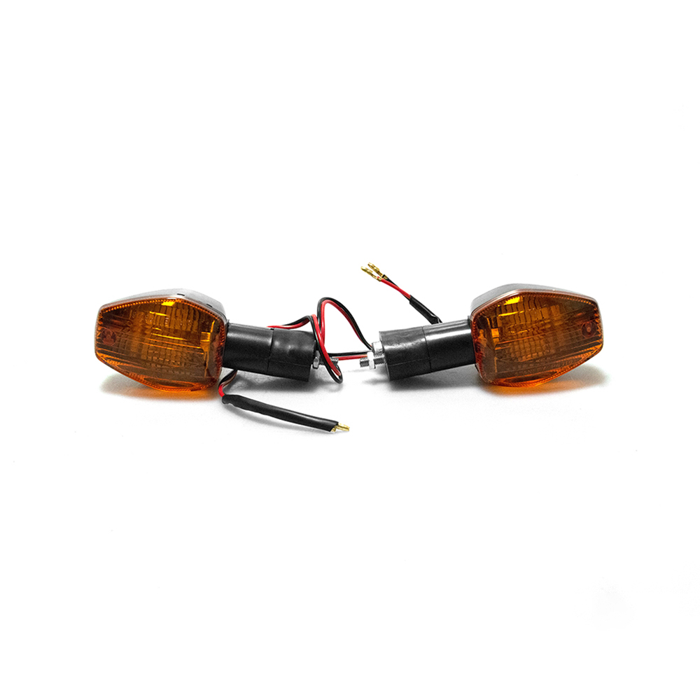 FAROS DE GIRO TRASERO HONDA WAVE PAR FORTE