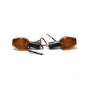 FAROS DE GIRO TRASERO HONDA WAVE PAR FORTE
