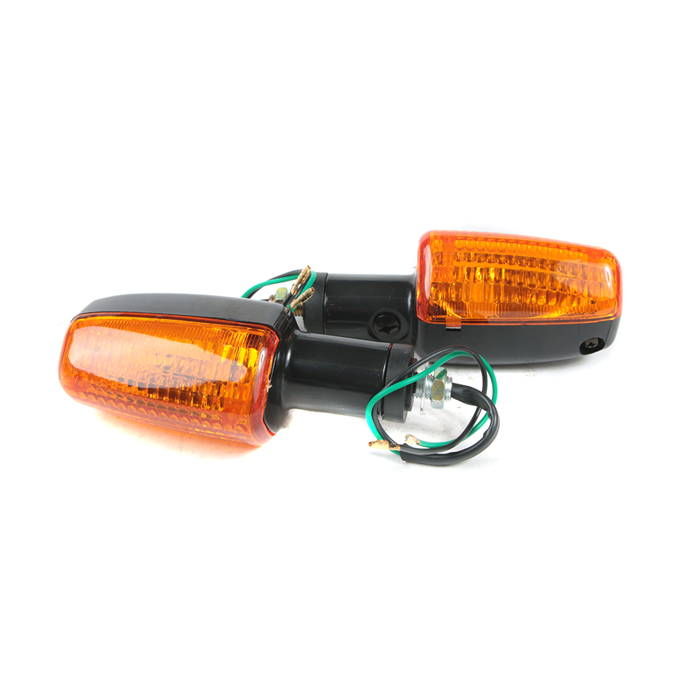 FAROS DE GIRO HONDA TITAN150/XR 125 PAR FORTE