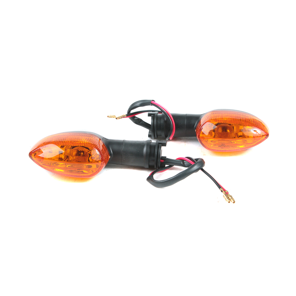 FAROS DE GIRO YAMAHA YBR 125 PAR FORTE
