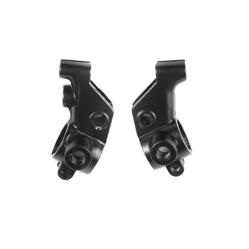 SOPORTE DE MANIJA DE FRENO/EMBRAGUE UNIVERSAL JGO.