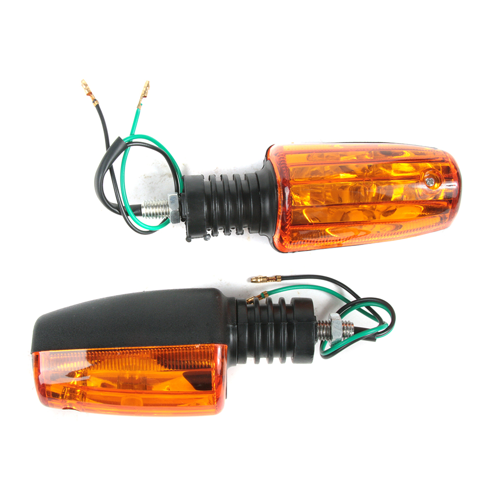 FAROS DE GIRO HONDA STORM 125 PAR FORTE