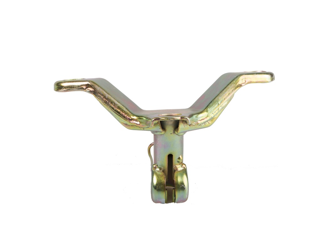 SOPORTE MANUBRIO YAMAHA CRYPTON FORTE
