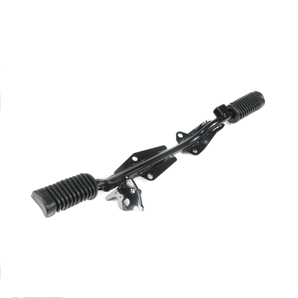 SOPORTE PEDALIN DELANTERO HONDA TITAN 150