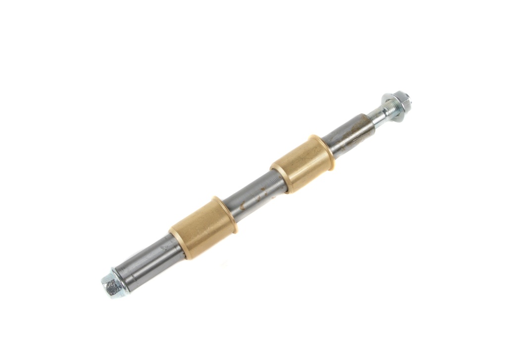 EJE DE HORQUILLON YAMHA XTZ 125