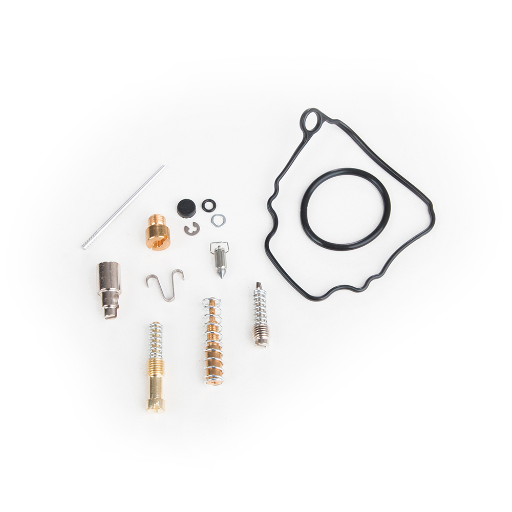 KIT DE REPARACION CARBURADOR YAMAHA CRYPTON 100 FORTE