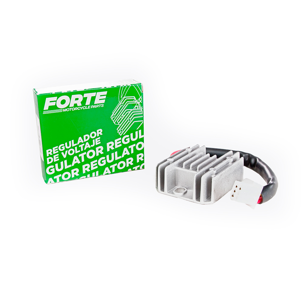 REGULADOR DE VOLTAJE MOTOMEL SKUA 150 LUZ SIEMPRE PRENDIDA