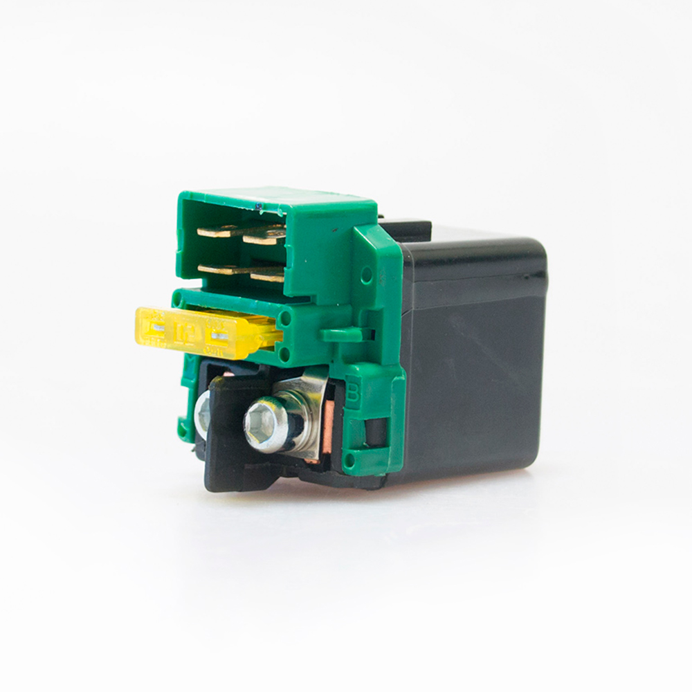 RELAY ARRANQUE HONDA INVICTA150/TITAN 150/BIZ 125