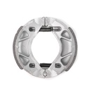 ZAPATA DE FRENO YAMAHA NEW CRYPTON 110/FZ 16 FORTE JGO