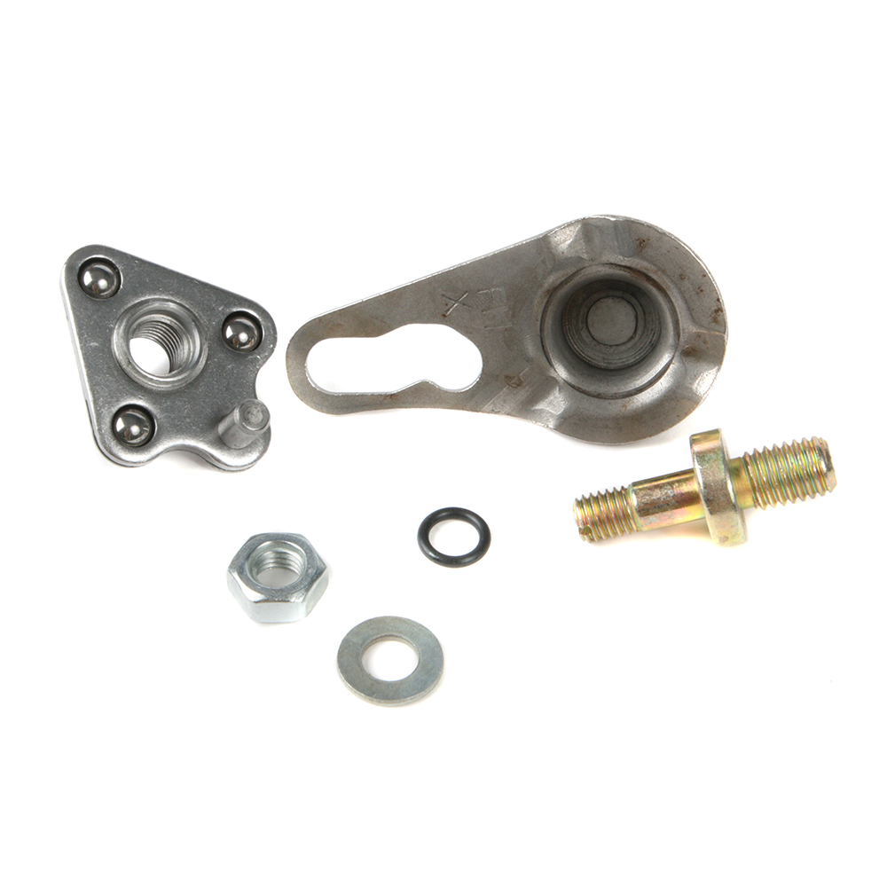 KIT REPARACIÓN EMBRAGUE HONDA WAVE 100