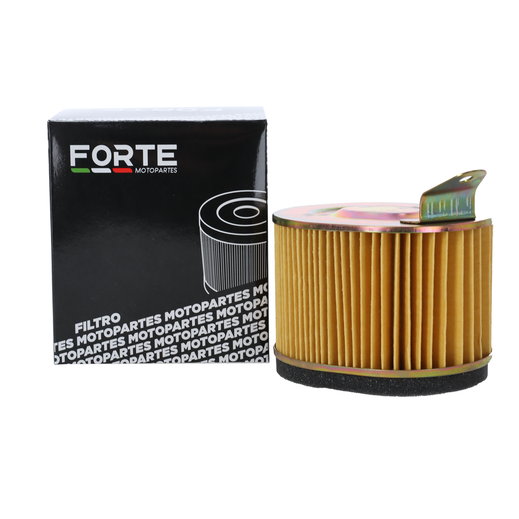 ELEMENTO FILTRO AIRE CELULOSA HONDA ELITE 125 M. NUEVO