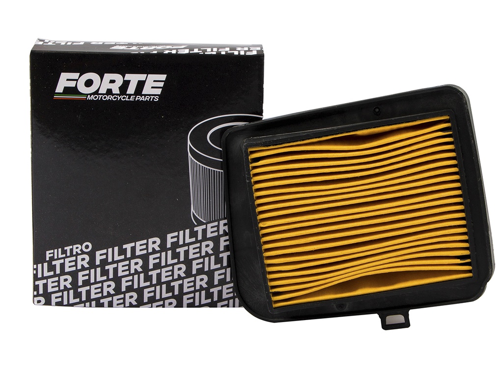 ELEMENTO FILTRO AIRE CELULOSA HONDA CG TITAN 150 M. NUEVO