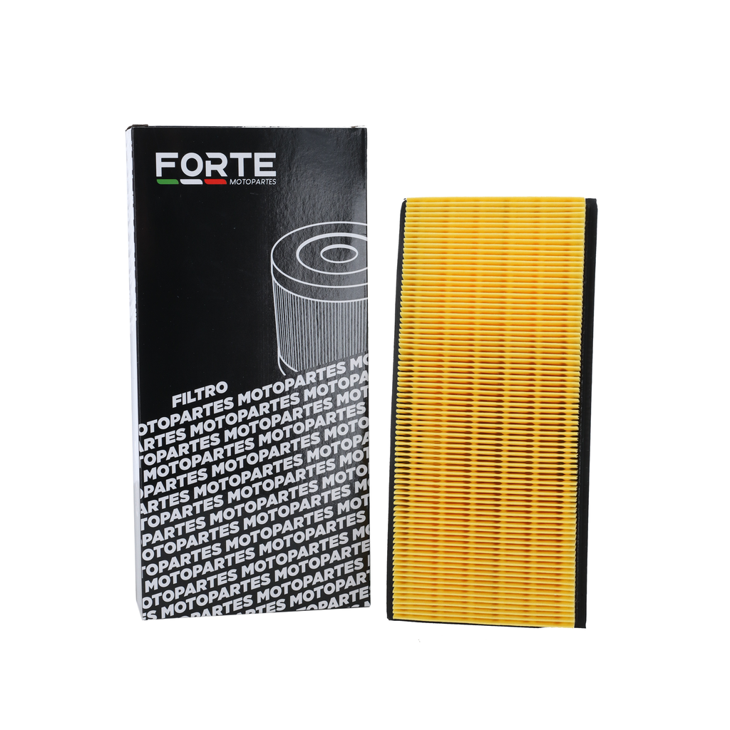 ELEMENTO FILTRO AIRE CELULOSA BAJAJ ROUSER NS200