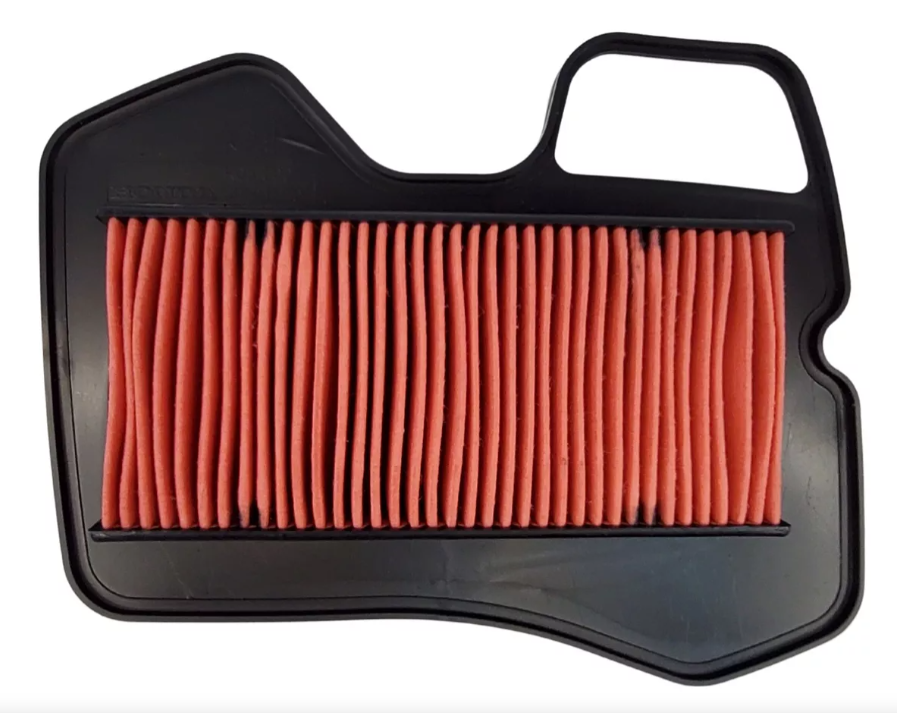 ELEMENTO FILTRO AIRE CELULOSA HONDA WAVE110s M.NUEVO