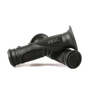 PUÑOS GOMA NEGRO POWER GRIP