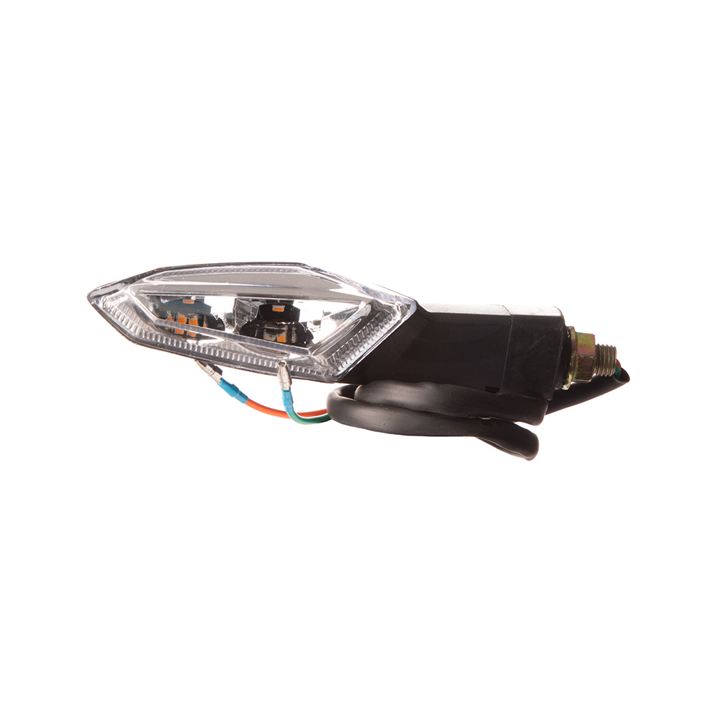 FAROS DE GIRO TRASERO HONDA CB190R PAR FORTE