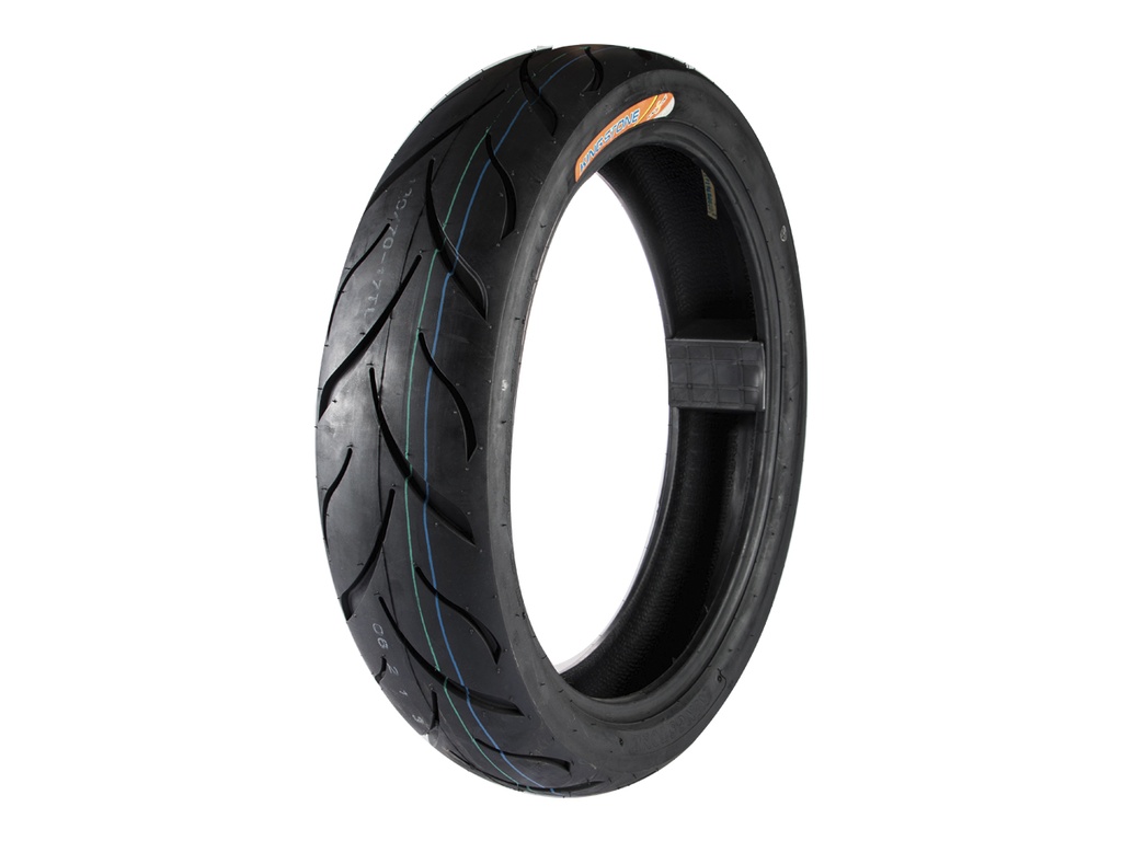 CUBIERTA KINGSTONE 130/70X17 TL