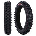 CUBIERTA KINGSTONE 110/90-17 C/TACO 6PR TT