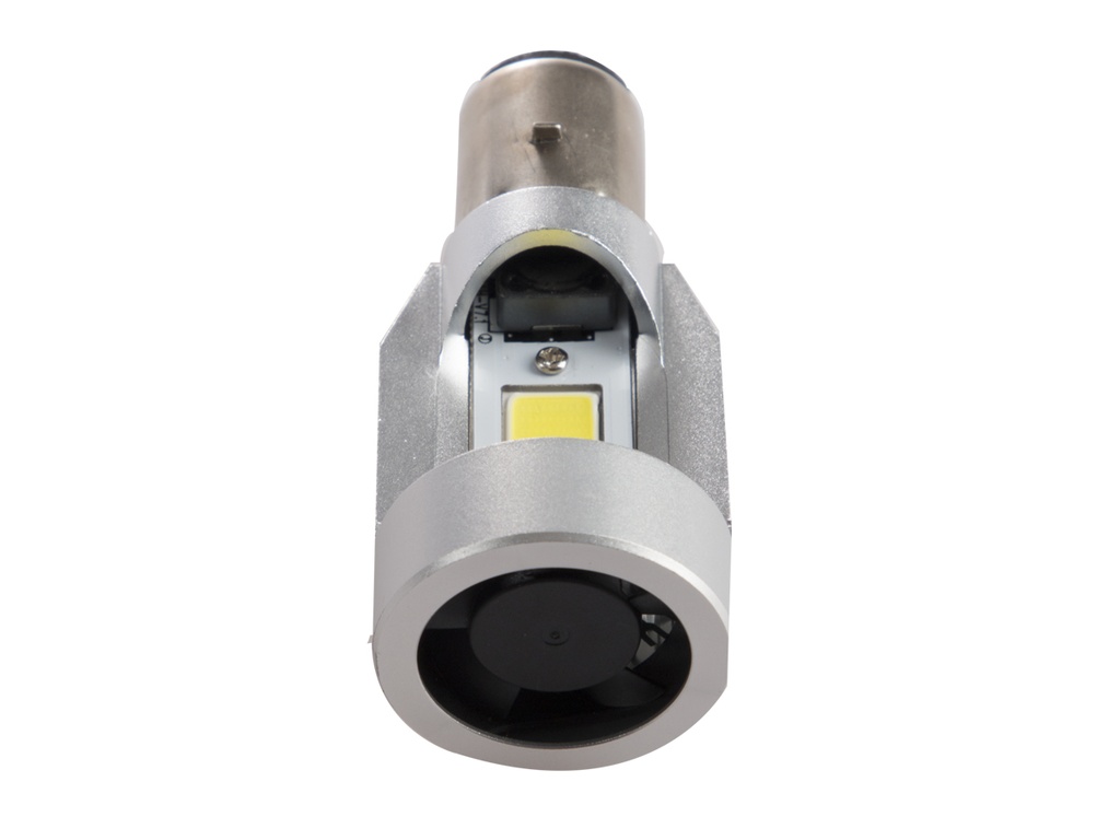 CREE LED TIPO BOSCH C/COOLER FORTE
