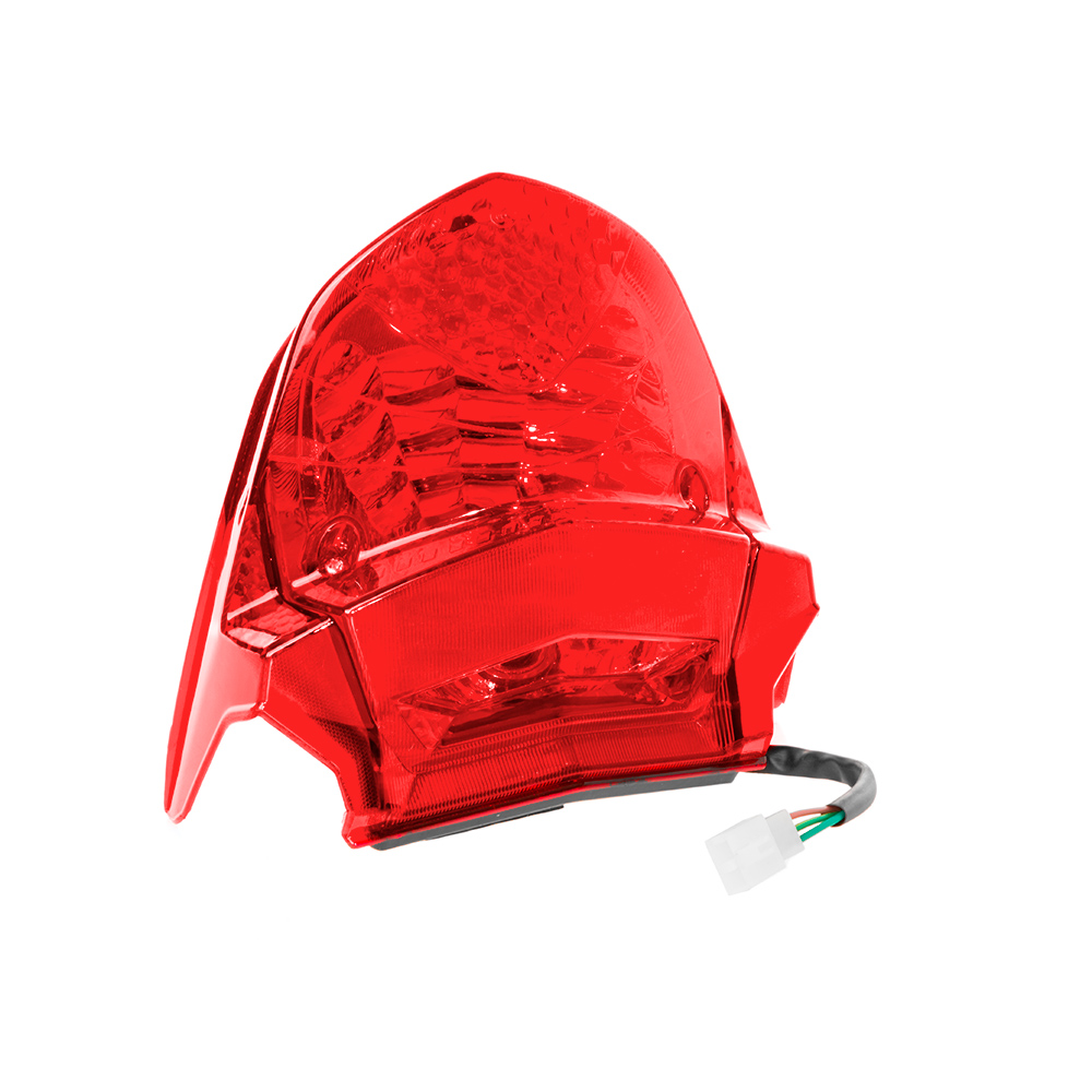 FARO TRASERO HONDA WAVE 110S