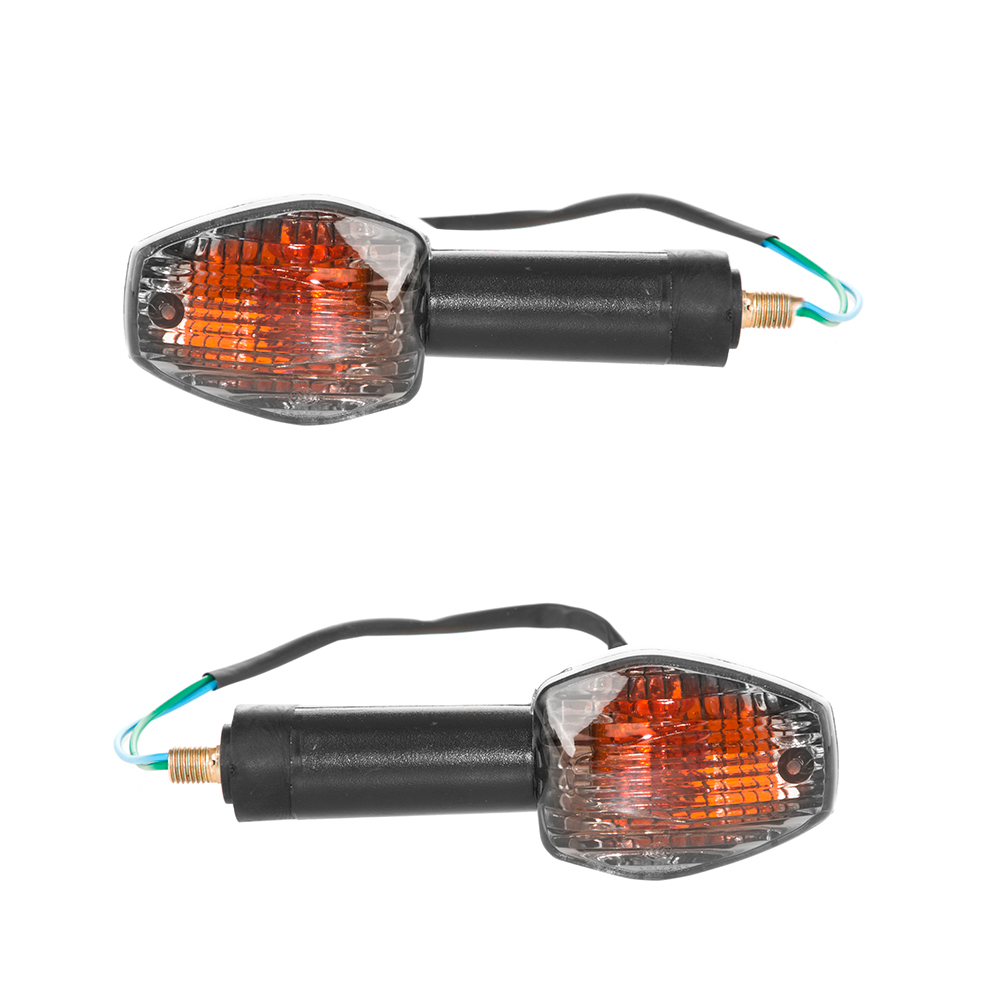 FAROS DE GIRO TRASERO HONDA WAVE 110S PAR FORTE