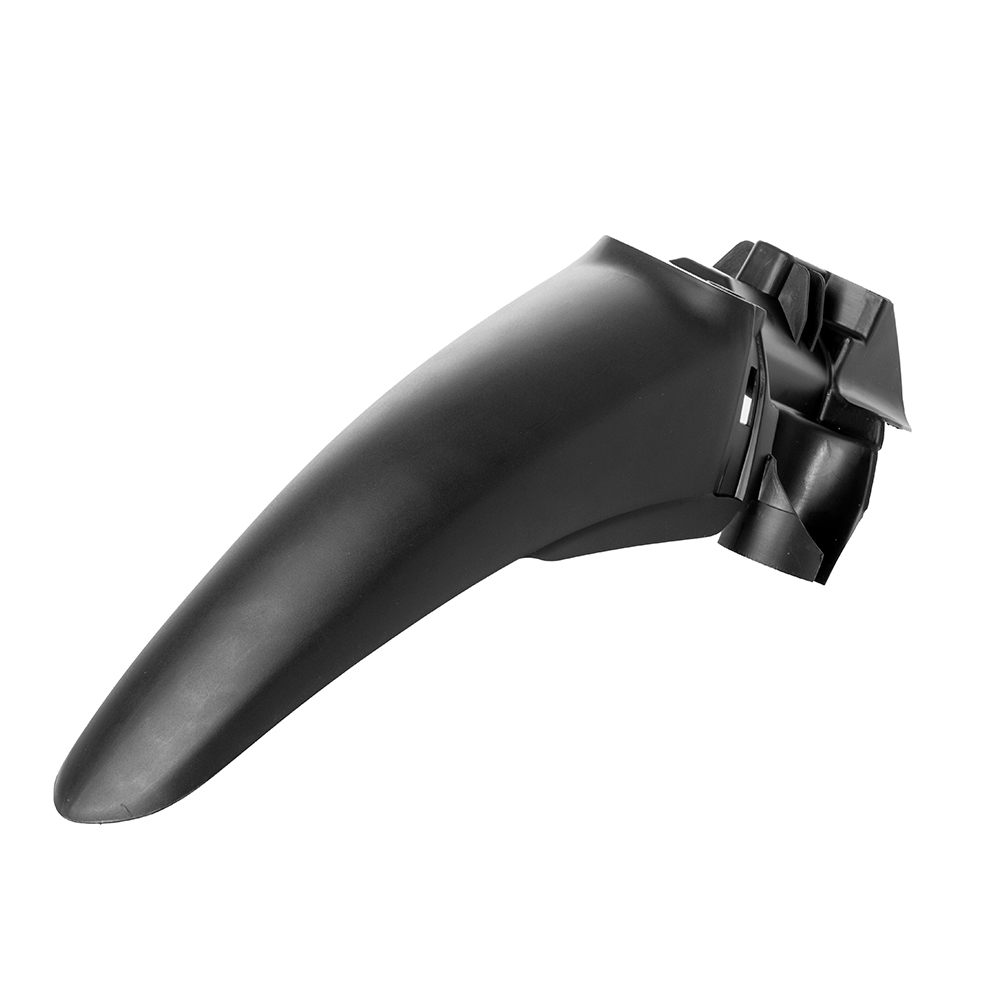 GUARDABARRO DELANTERO POSTERIOR HONDA WAVE 110S NEGRO