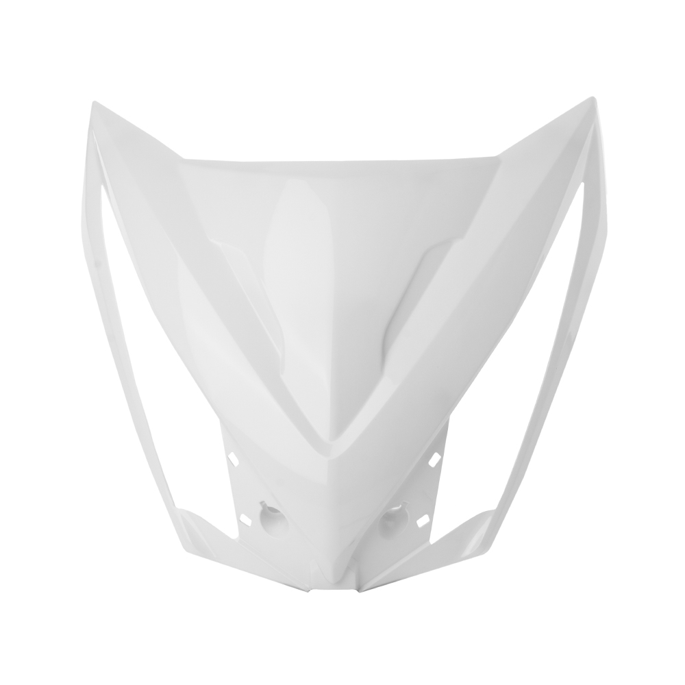 FRENTE HONDA WAVE 110S BLANCO FORTE
