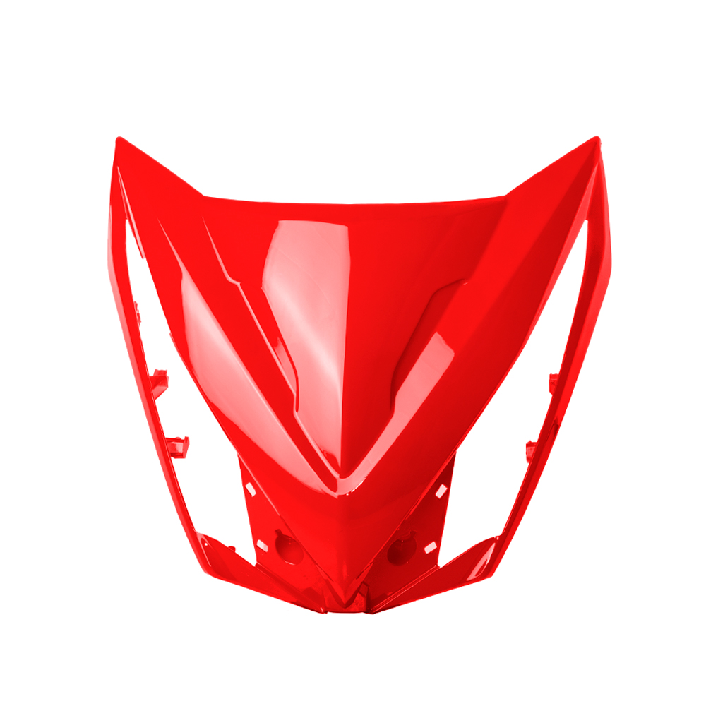 FRENTE HONDA WAVE 110S ROJO FORTE