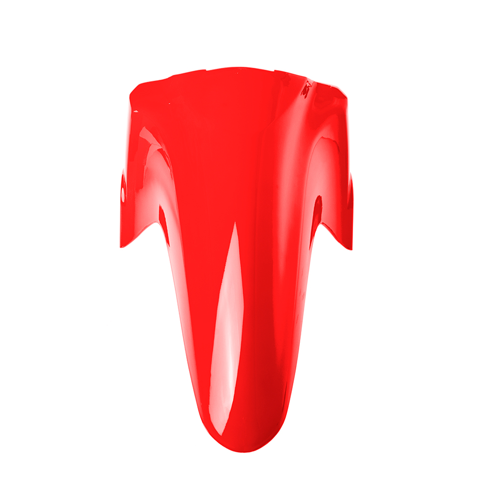 GUARDABARRO DELANTERO HONDA WAVE 110S ROJO