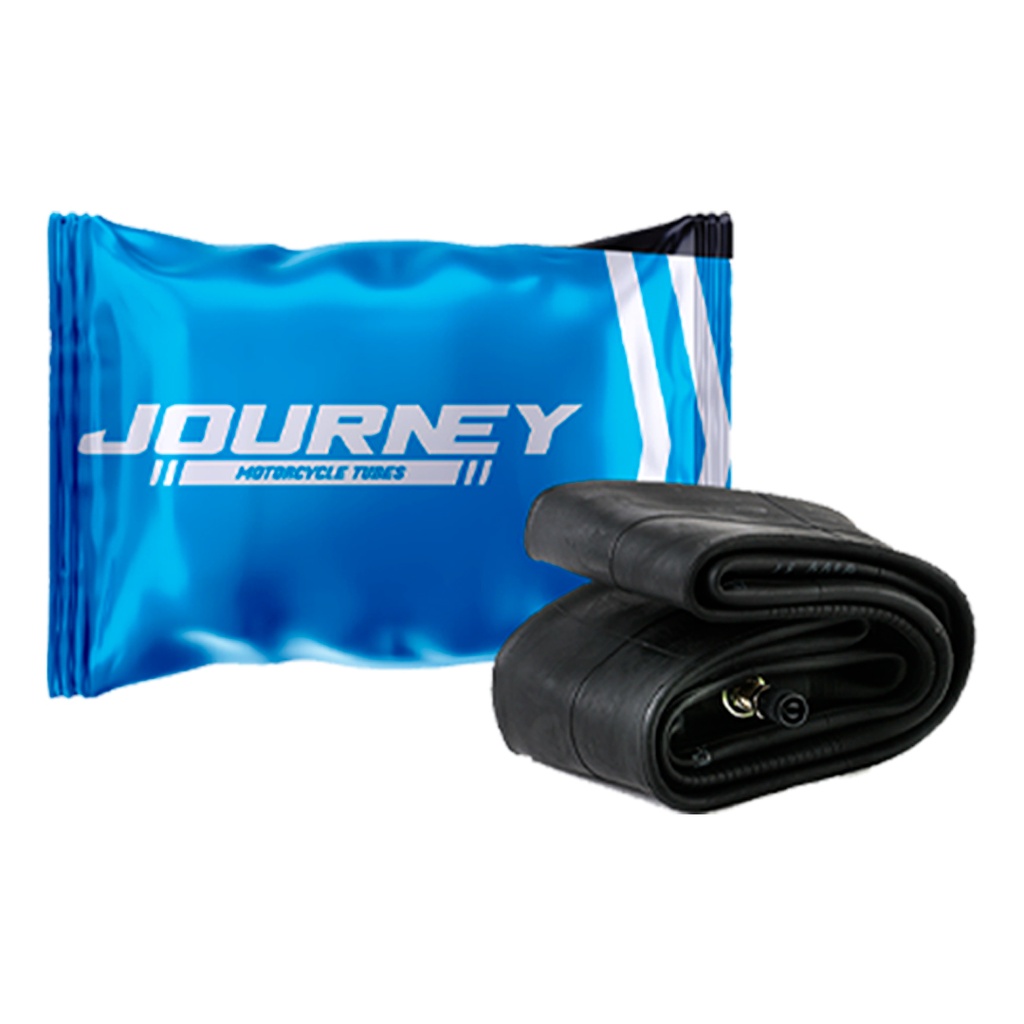 CAMARA MOTO JOURNEY 400/460x17 EN BOLSA