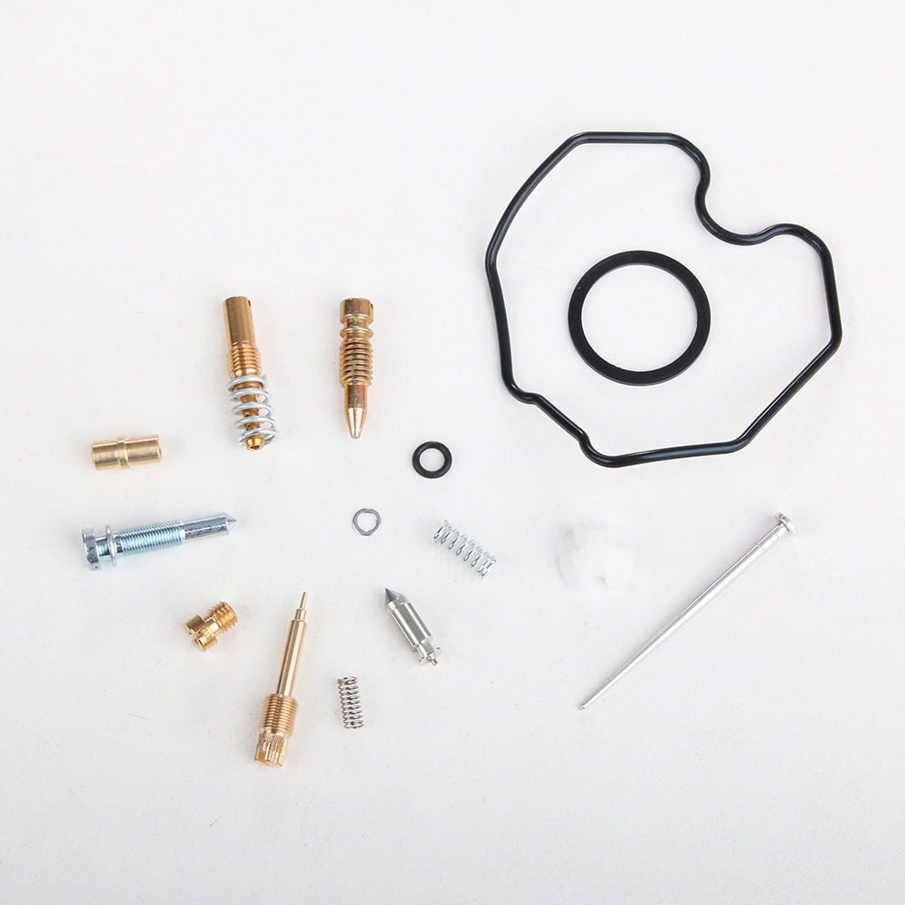 KIT DE REPARACION CARBURADOR HONDA NEW TITAN 150 FORTE
