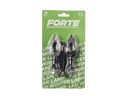 FAROS DE GIRO LED 12V  TRIANGULO HUECO PAR FORTE