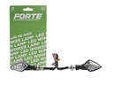FAROS DE GIRO LED 12V TUNING PAR FORTE