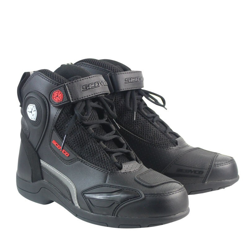 BOTAS BLACKER TALLE 43