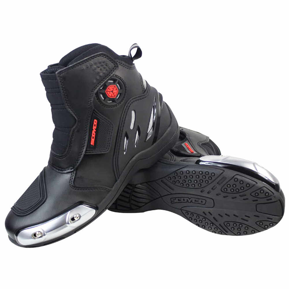 BOTAS MR002 SCOYCO TALLE 42