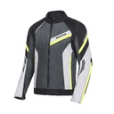 CHAQUETA JK100 FLUO TALLE XL SCOYCO