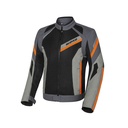 CHAQUETA JK100 ORANGE TALLE XXL SCOYCO