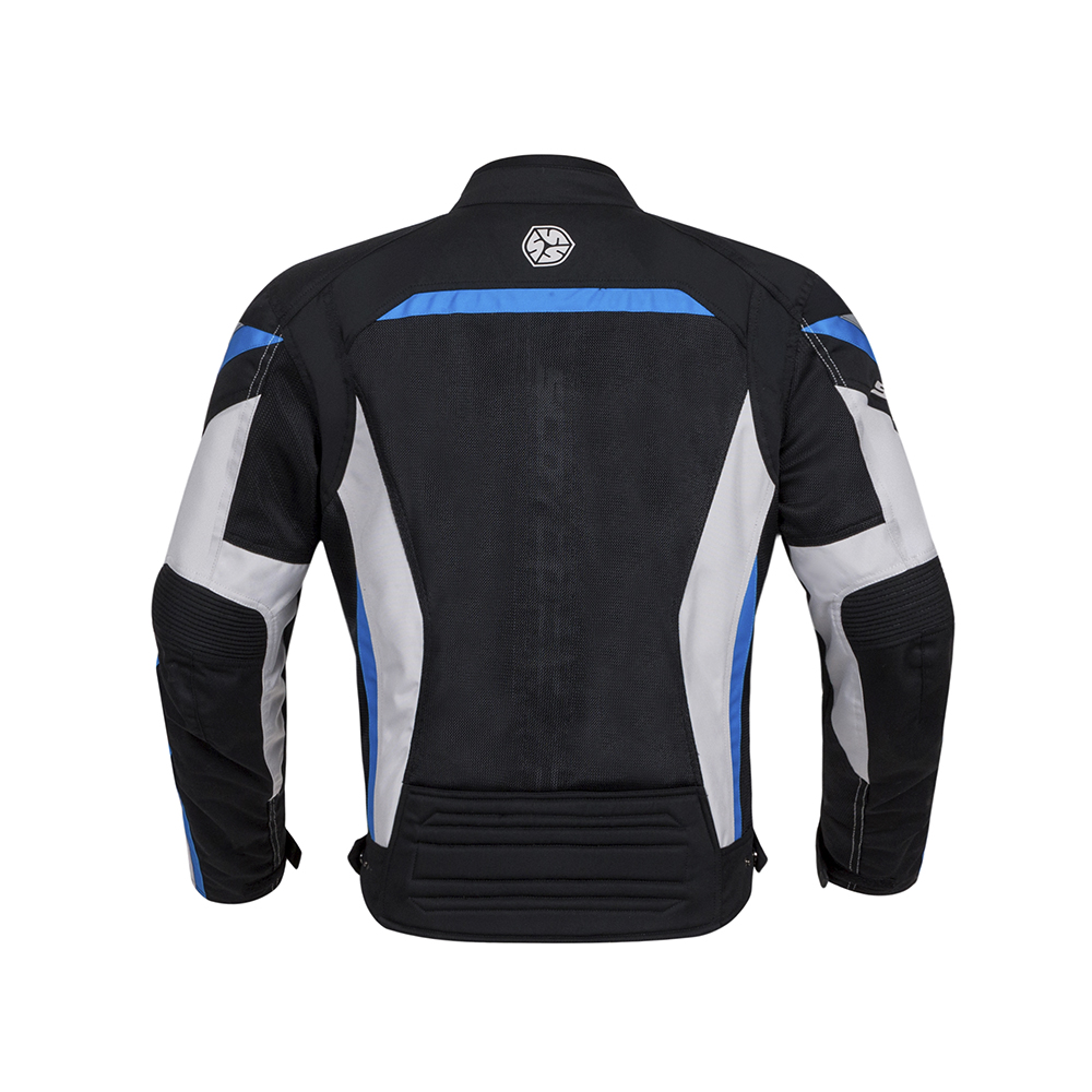 CHAQUETA JK100 BLUE TALLE XXL SCOYCO