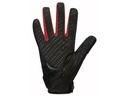 GUANTE C/PROTECTORES TALLE XL MC29 ROJO SCOYCO